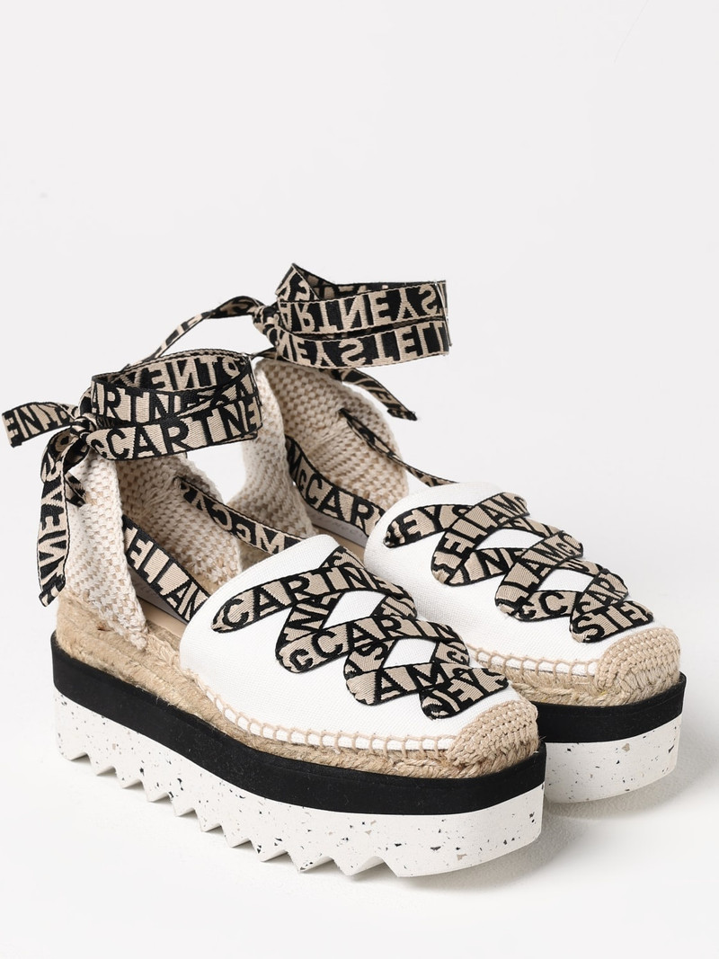 Stella McCartney Shoes woman Stella McCartney outlook