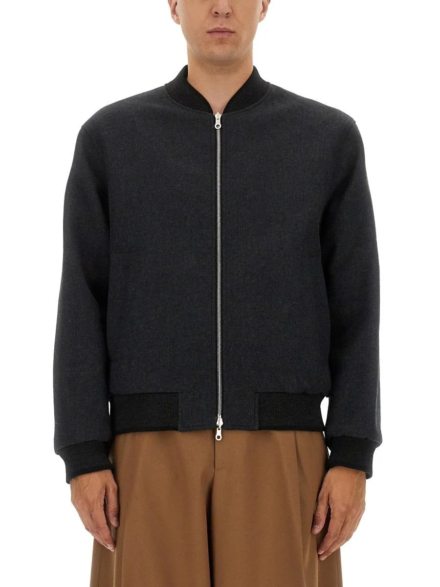 Dries Van Noten Reversible Jacket - 1