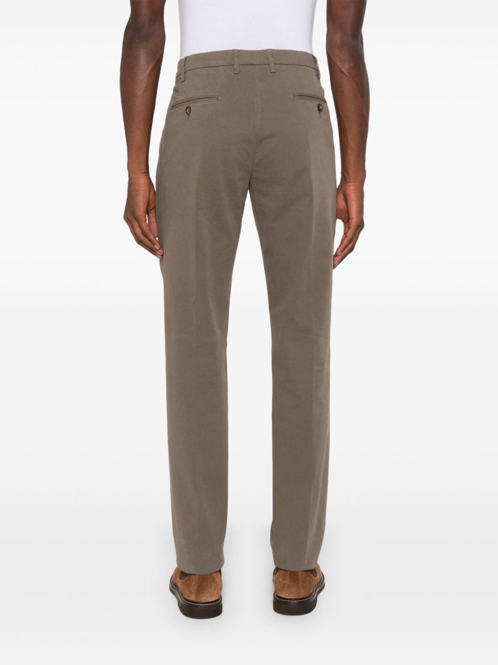 tapered trousers - 4