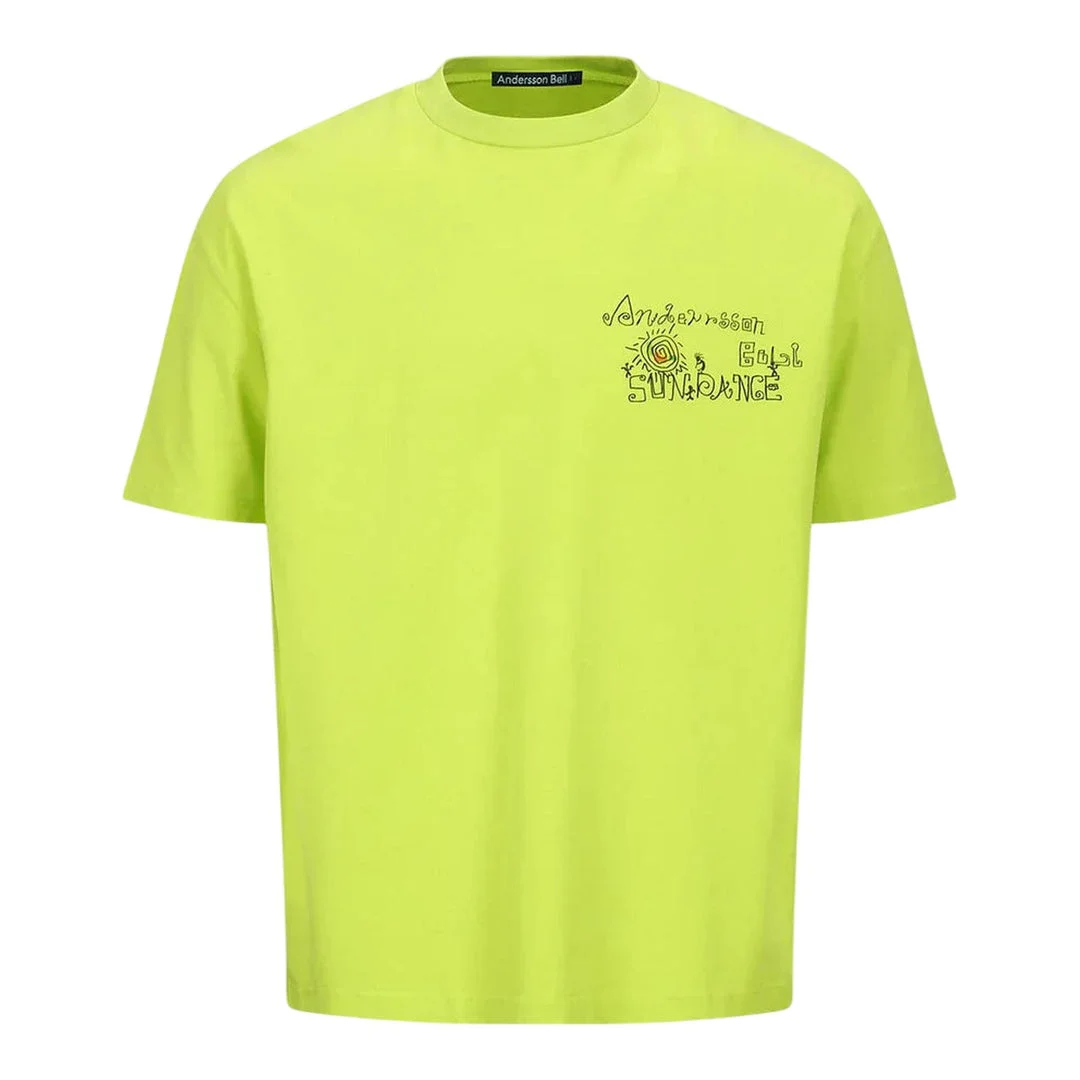 Essential Unisex Sun Dance Tee - 1