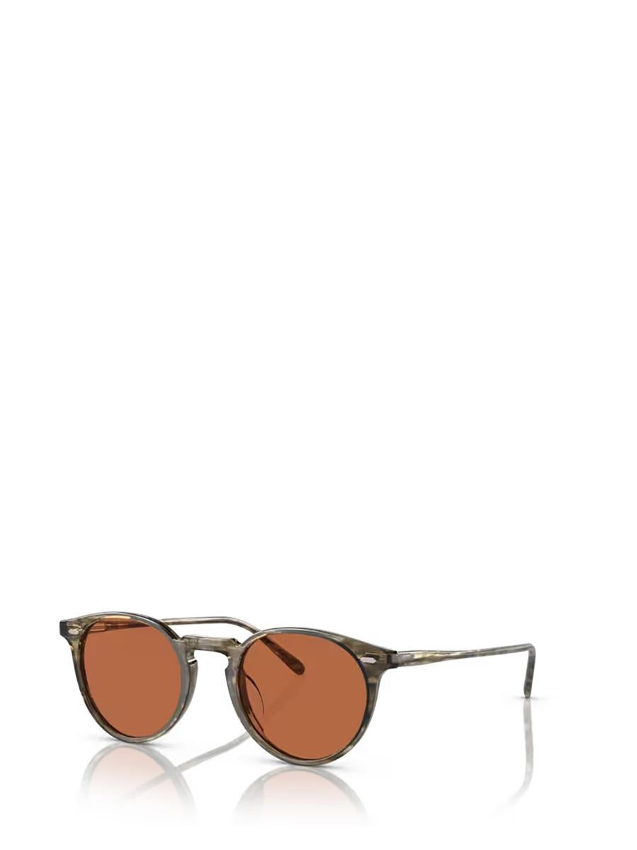 Oliver Peoples OLIVER PEOPLES SUNGLASSES - 2