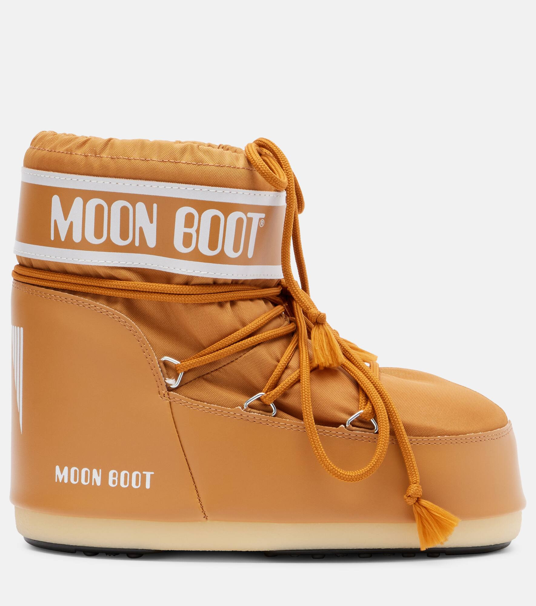 Icon Low snow boots - 4