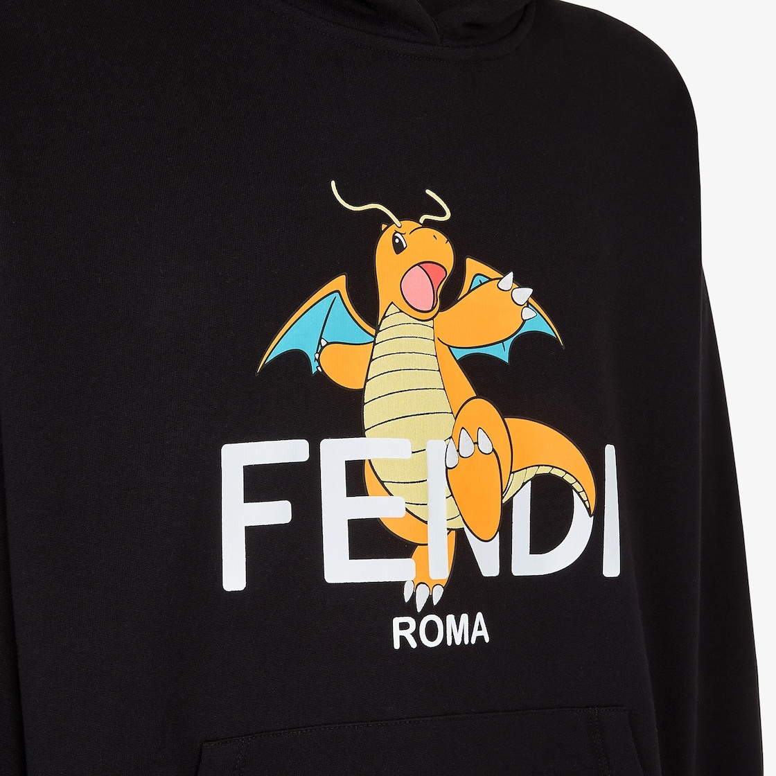 Sweatshirt - 3