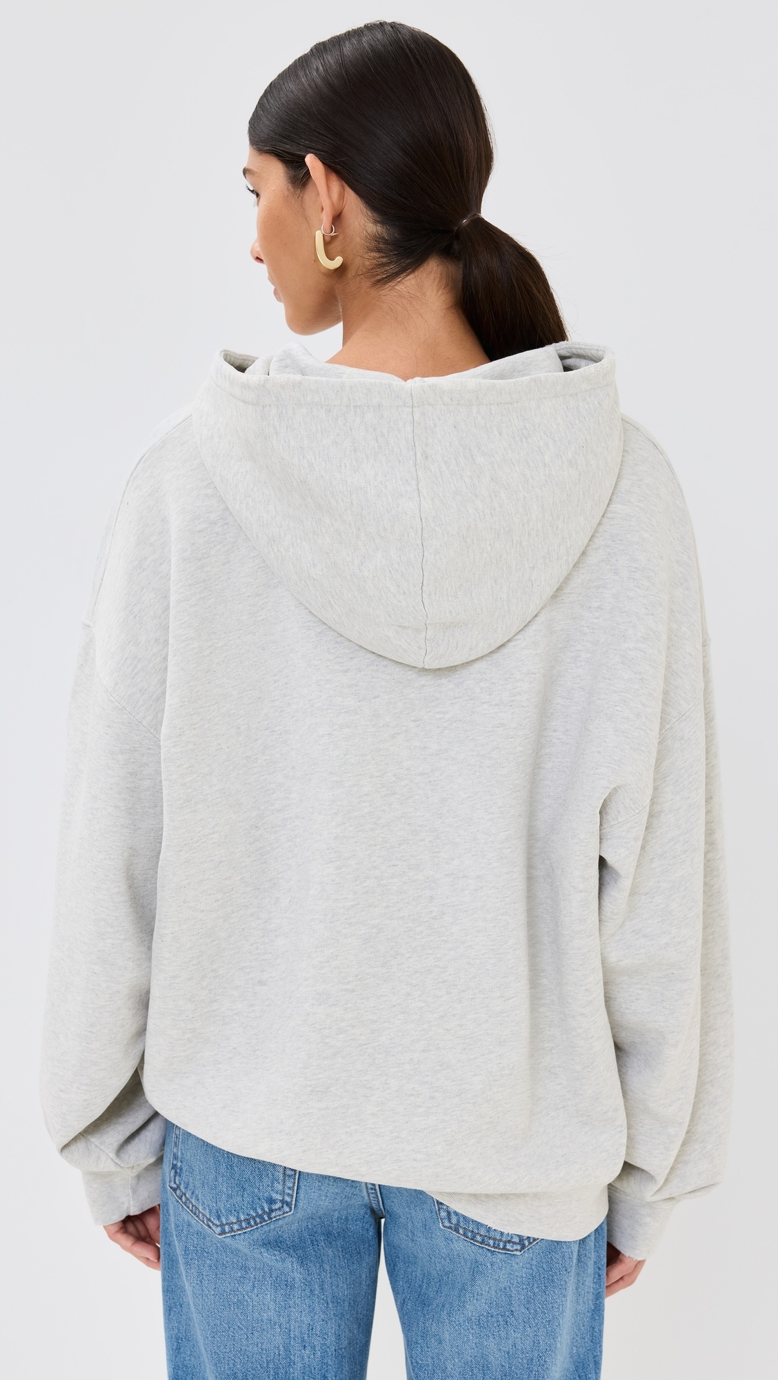 Harvey Sweatshirt - 2
