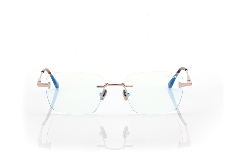 BLUE BLOCK RECTANGULAR OPTICALS 1
