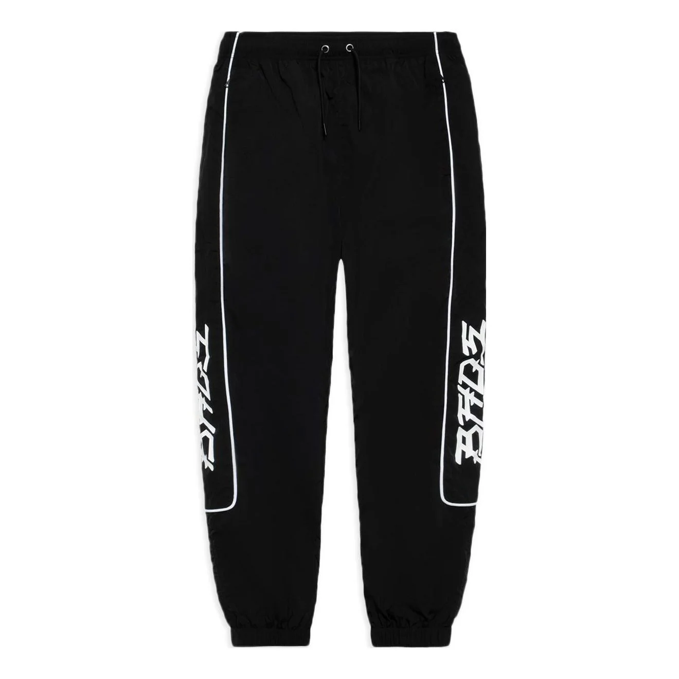 Li-Ning BadFive Graphic Joggers Pants 'Black' AYKS515-1 - 1