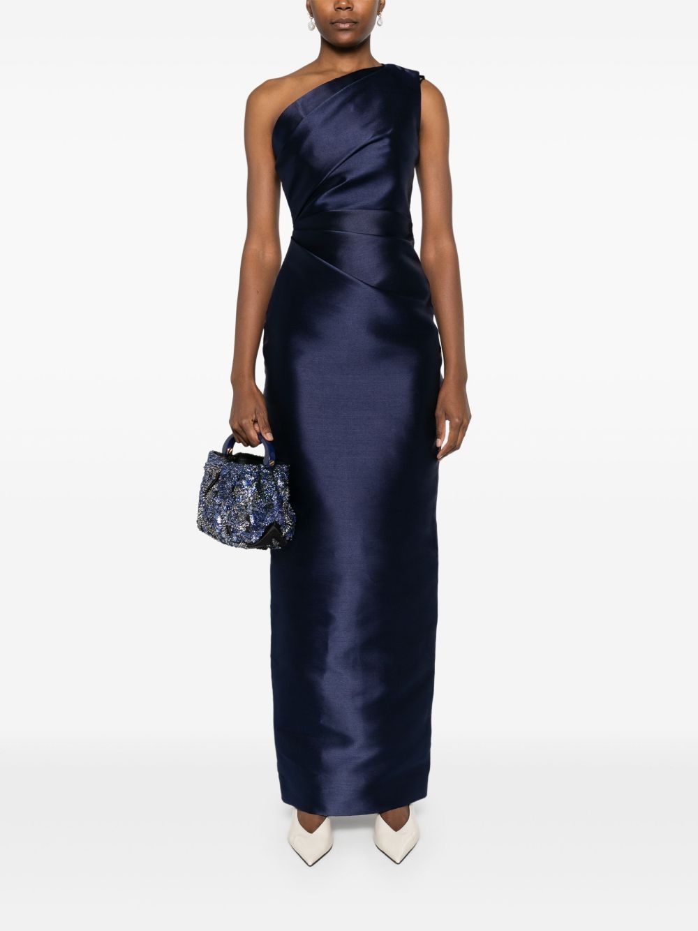 Kira gown - 2