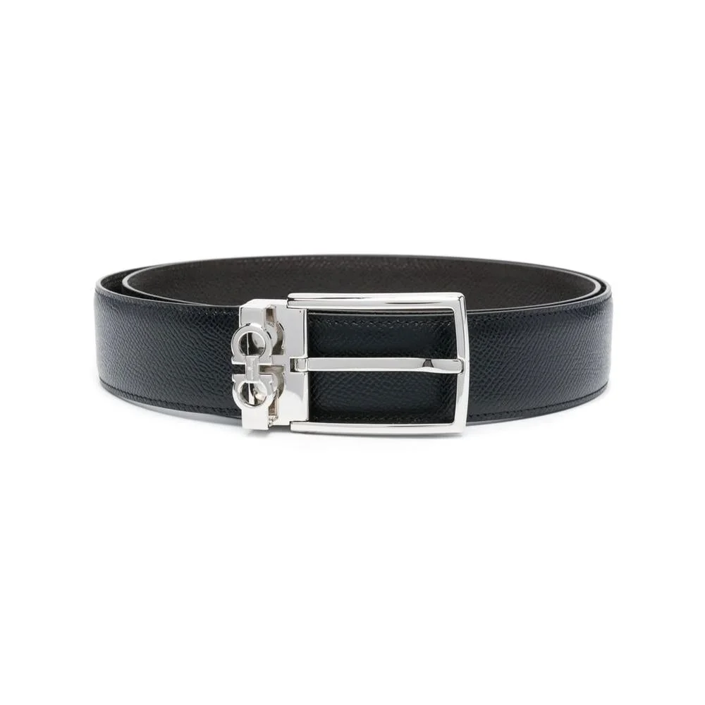 SALVATORE FERRAGAMO BELTS - 1