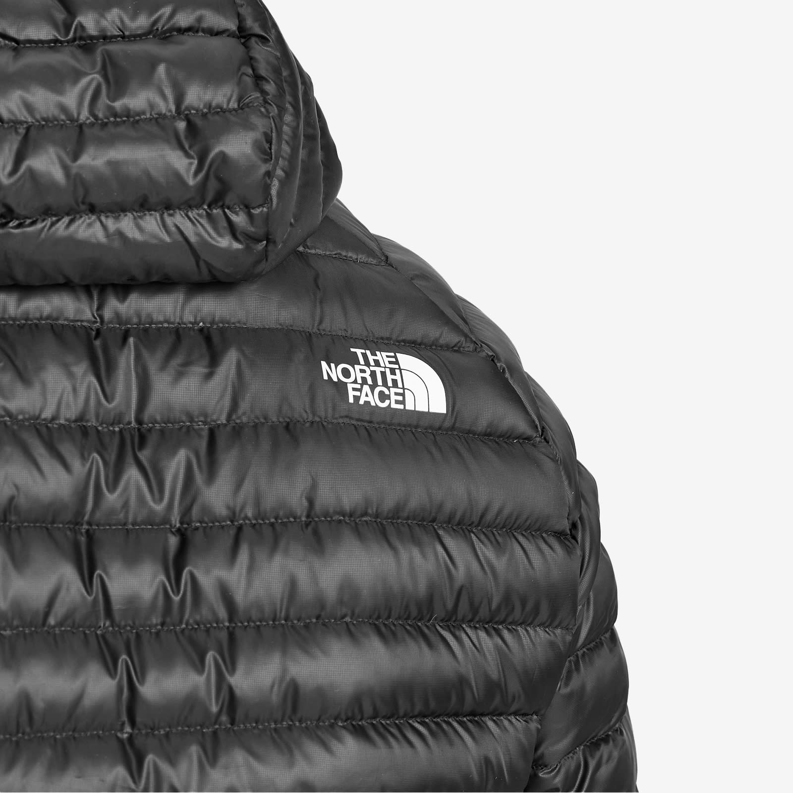 The North Face Bettaforca Lightweight Down Hoodie - 5