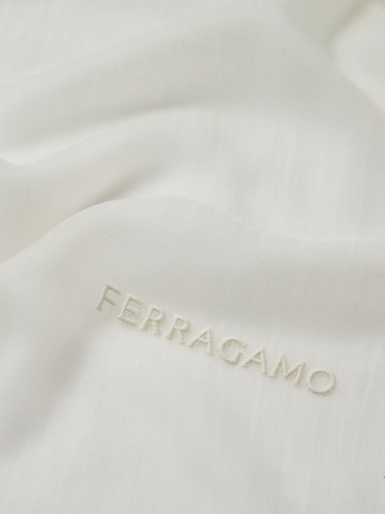 CASHMERE SHAWL - 2