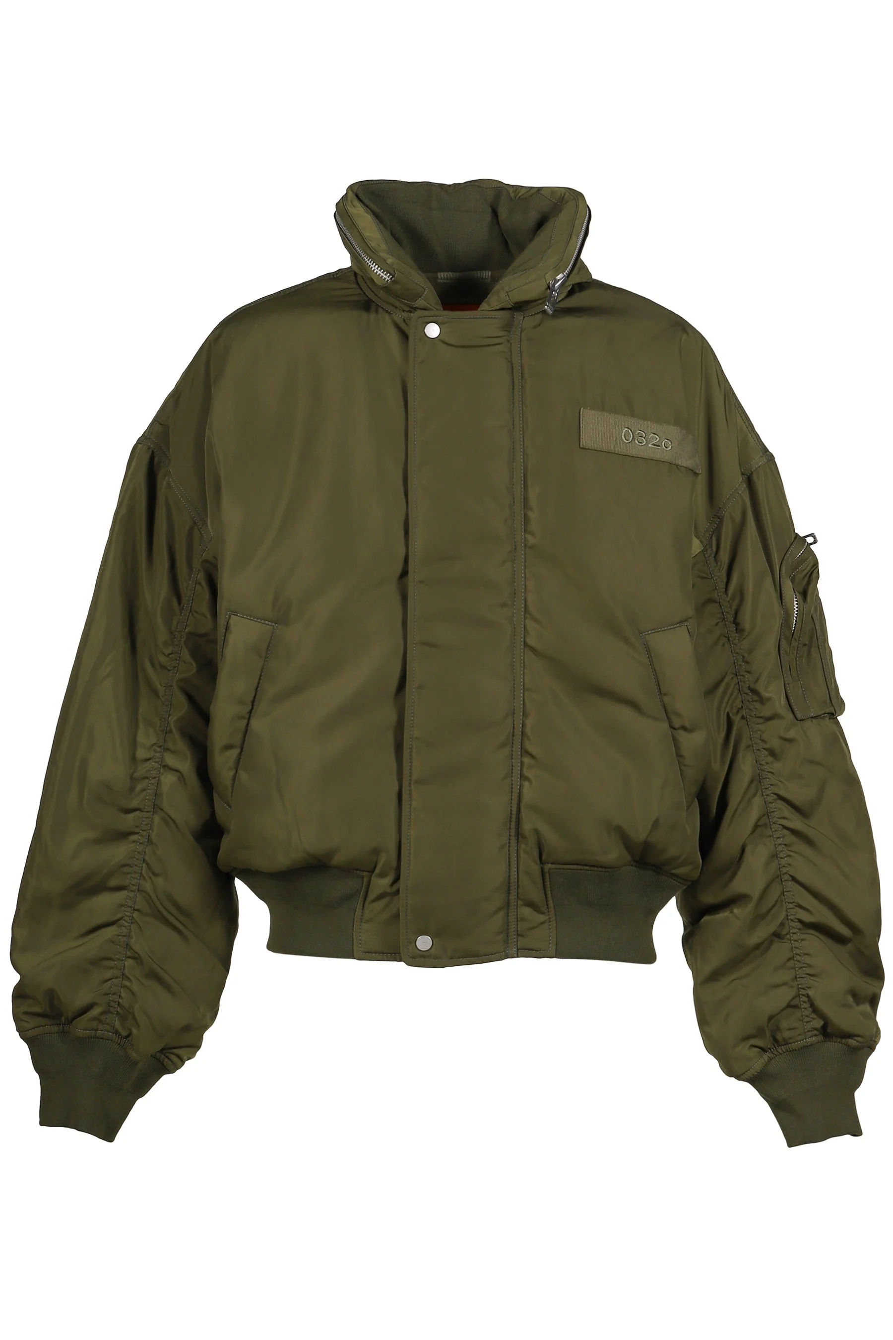 HUNTING'' BOMBER / OLV - 1