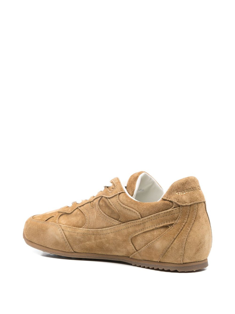panelled away trainers 3