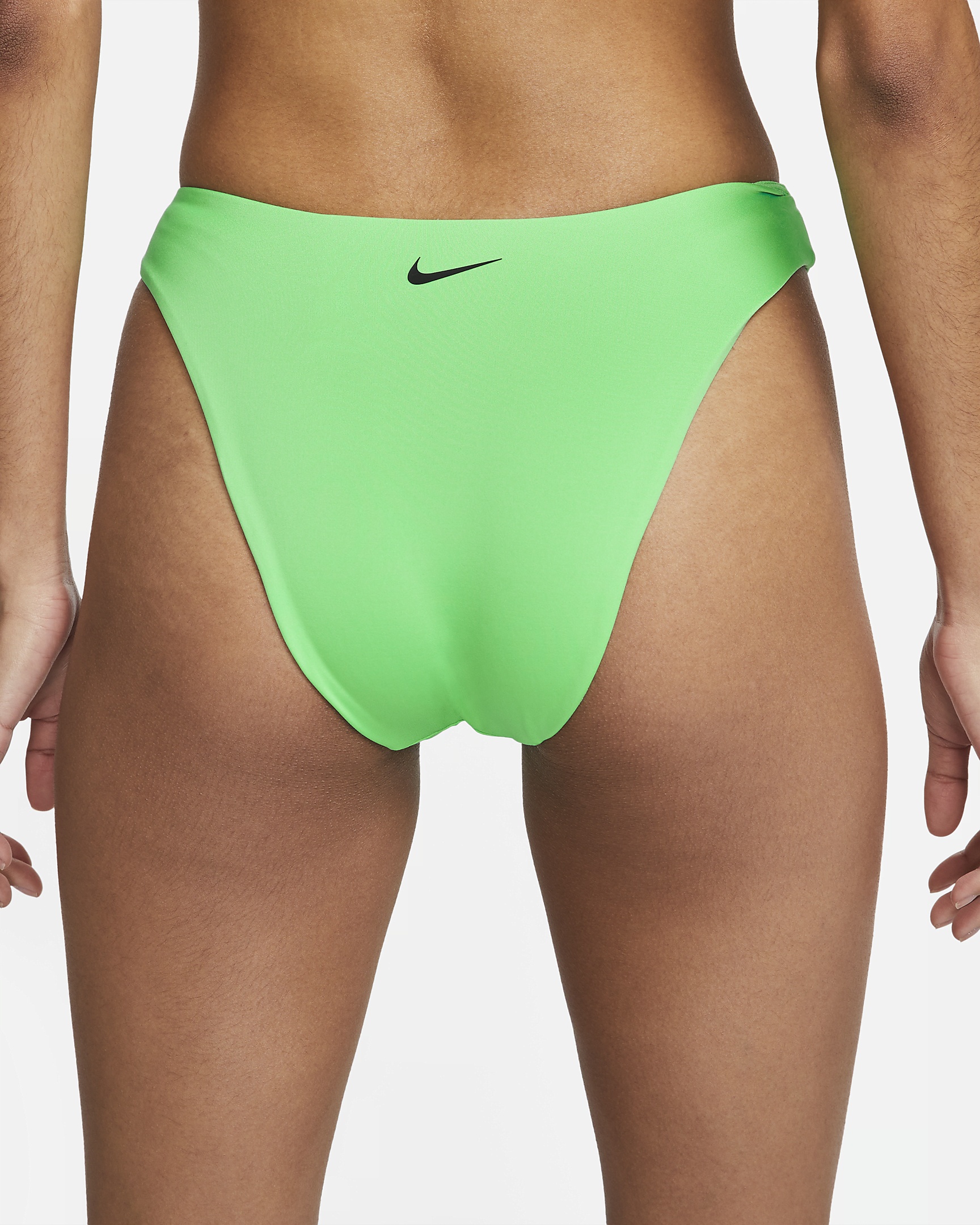 Nike Women's Essential Sling Bikini Swim Bottom - 3