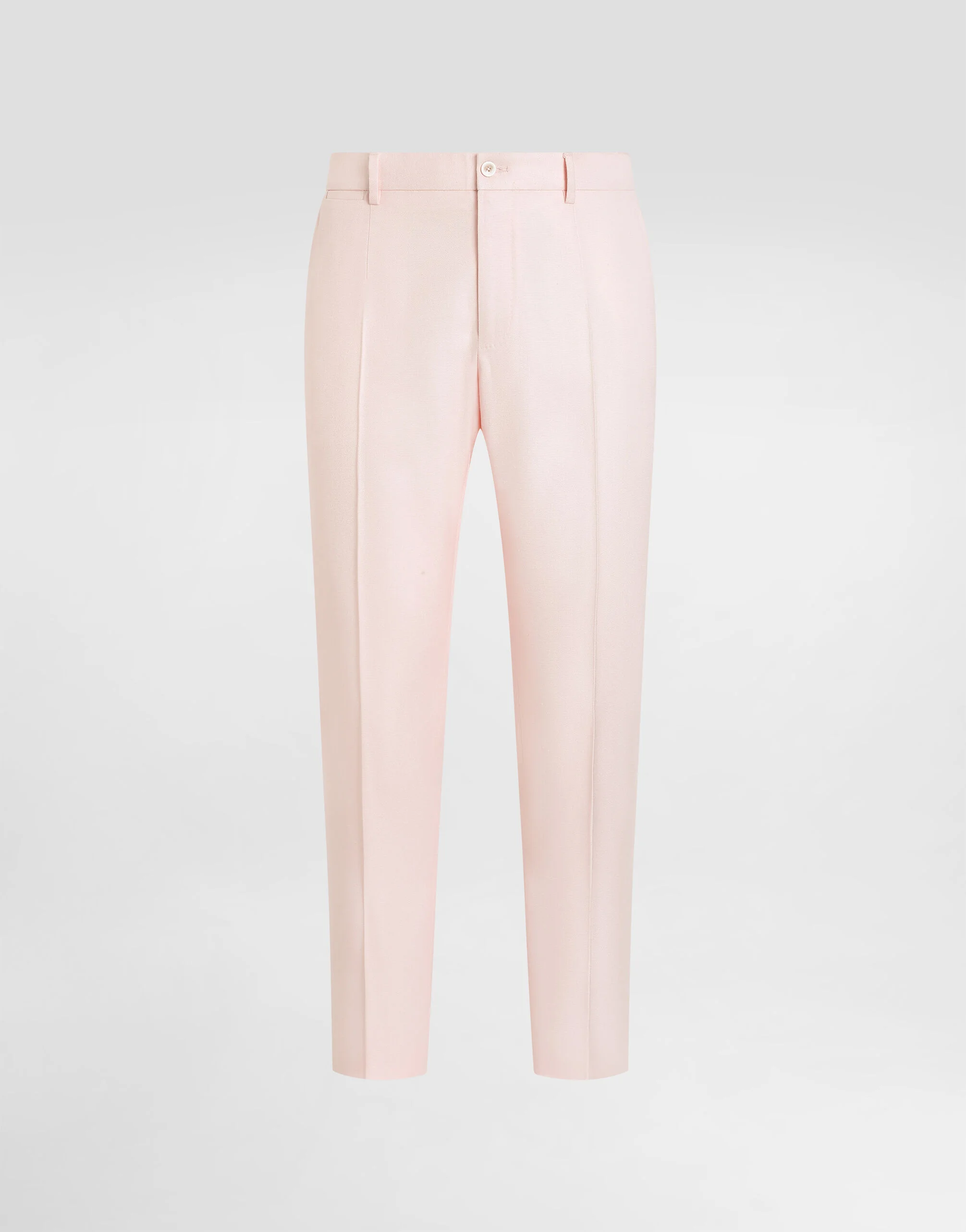 Viscose trousers - 1