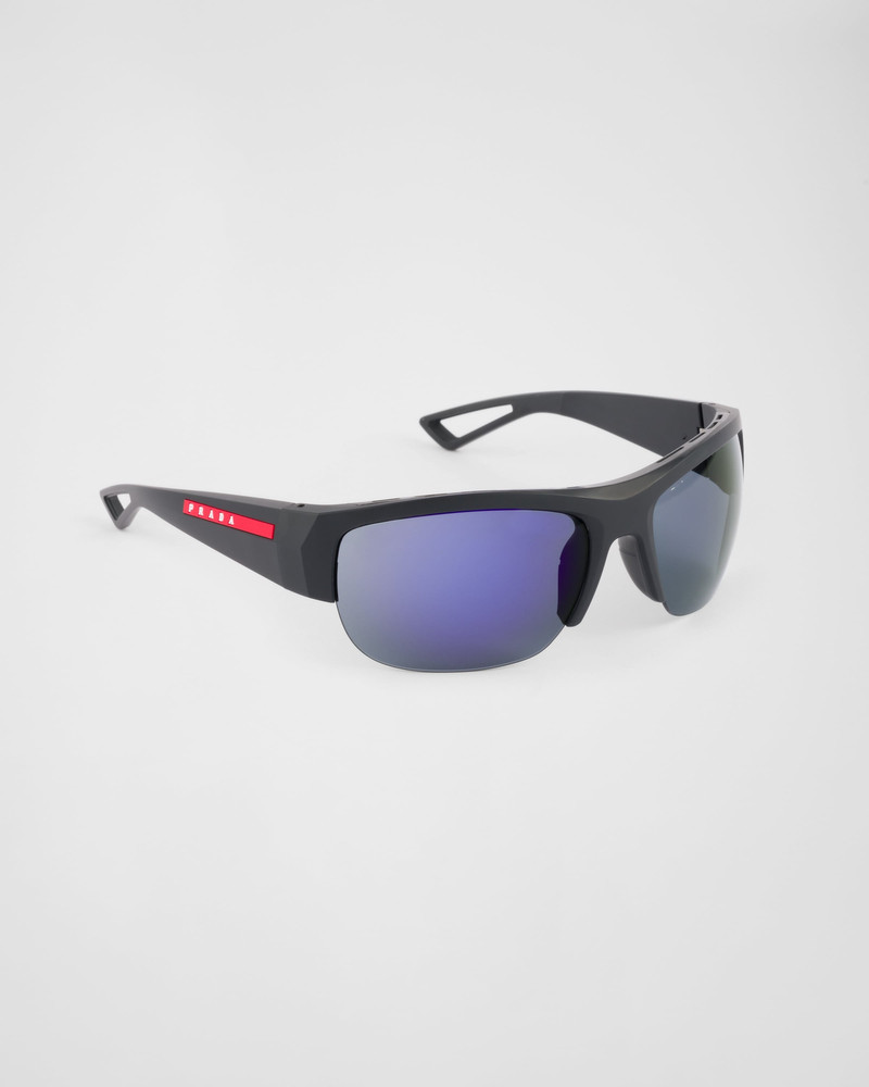 Prada Linea Rossa Active sunglasses 3