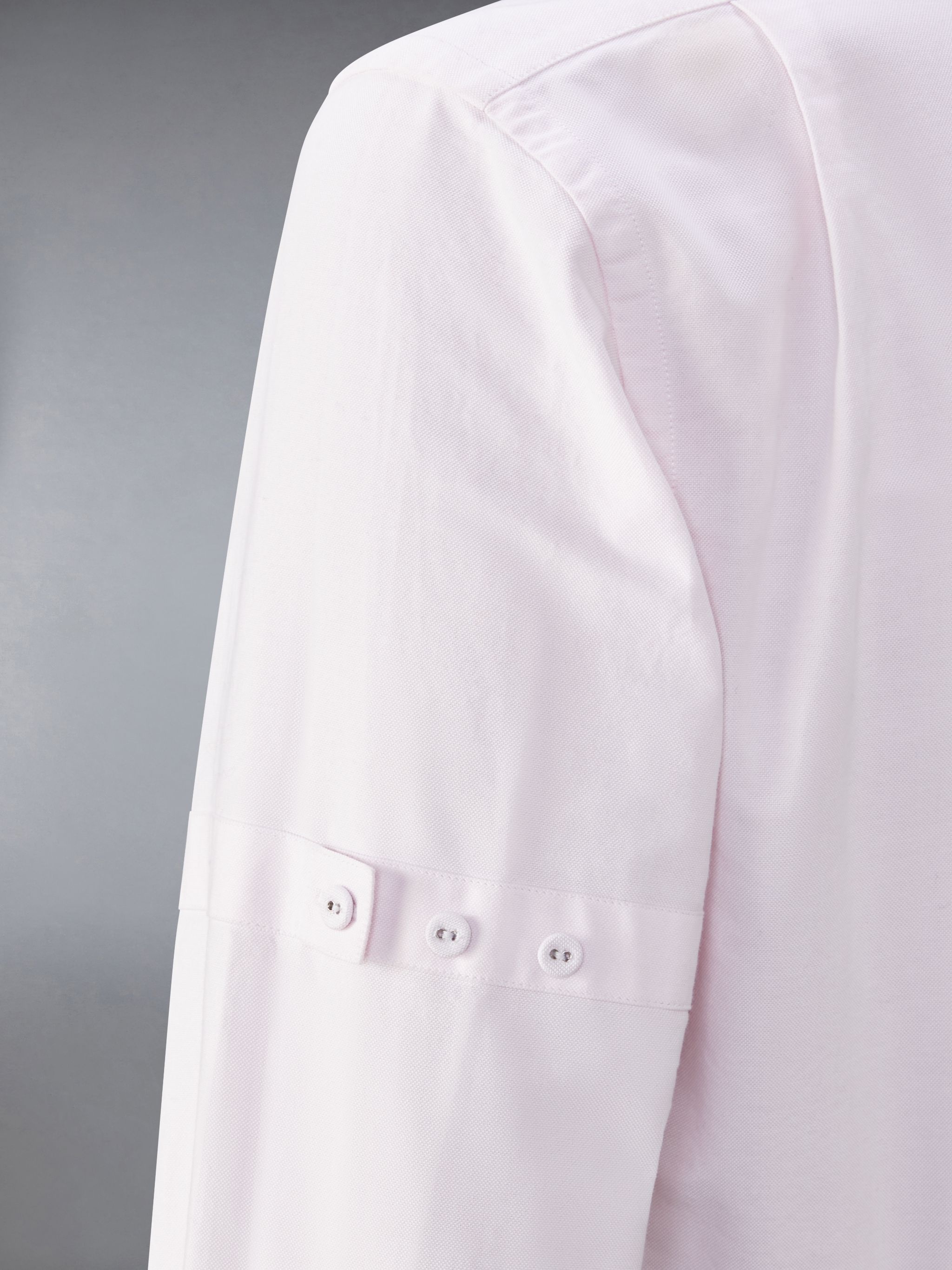 Oxford Armband Shirt - 7
