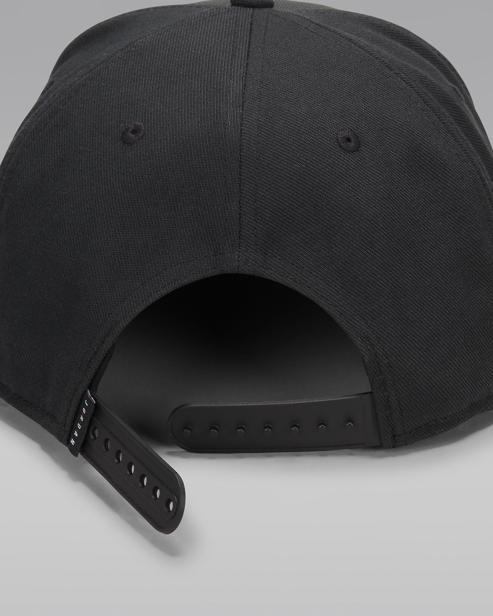 Jordan Jumpman Pro Adjustable Cap - 3