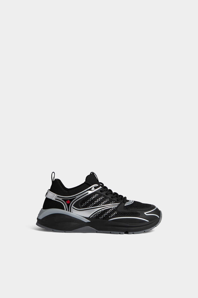 DASH SNEAKERS - 1