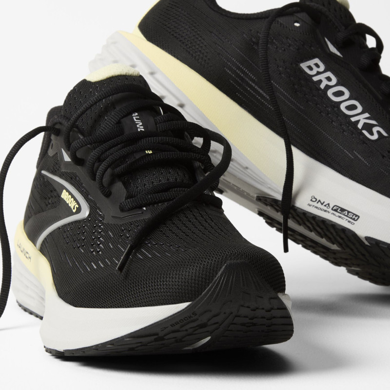 BROOKS Launch 12 outlook