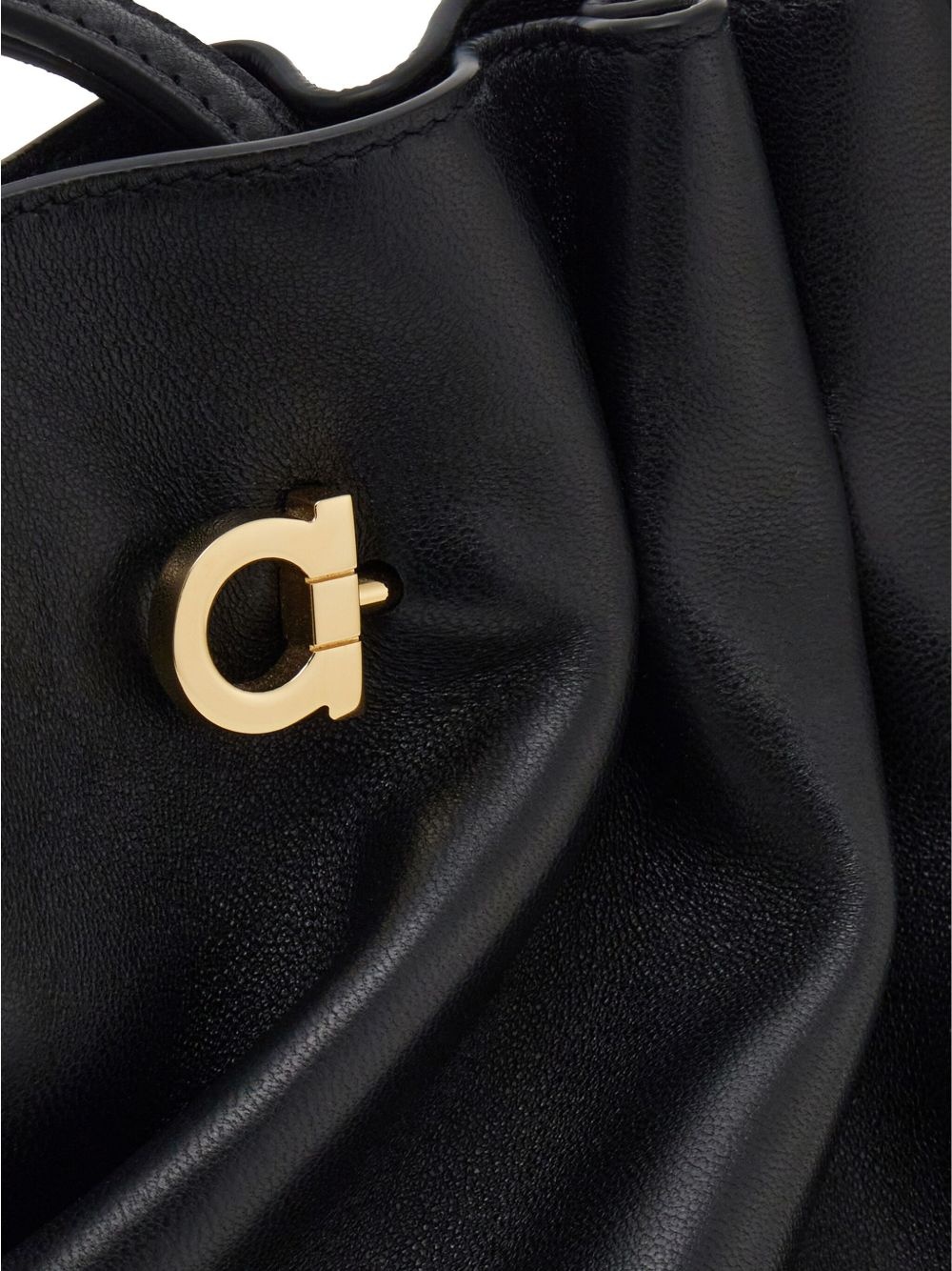 small Piercing shoulder bag - 6