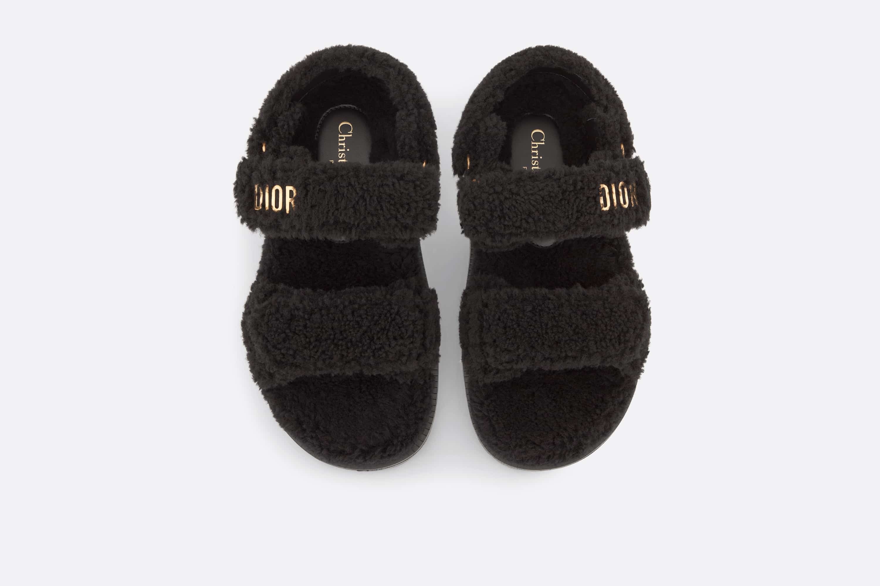 DiorAct Sandal - 4