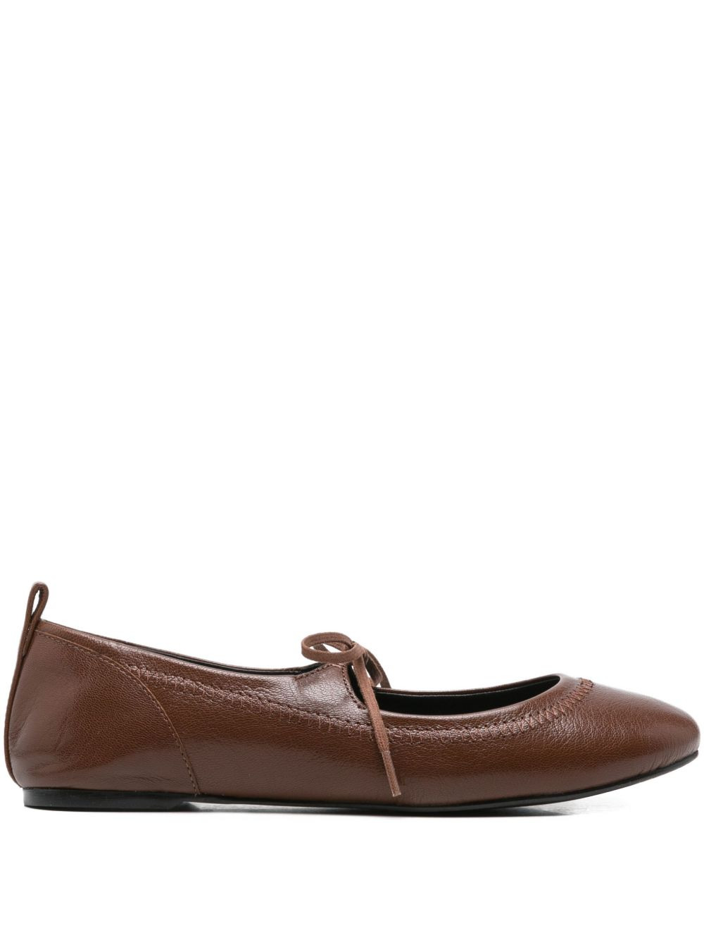 Zora ballet flats - 1