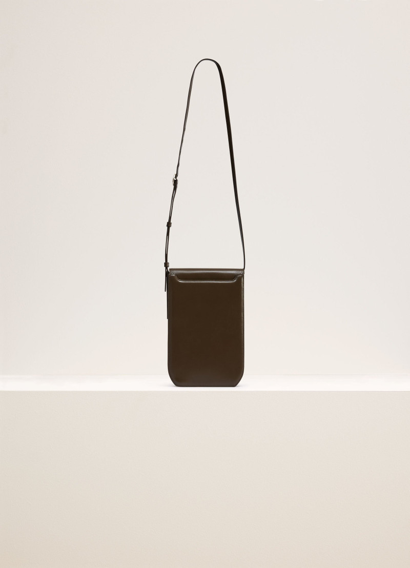 Lemaire CALEPIN BAG | REVERSIBLE