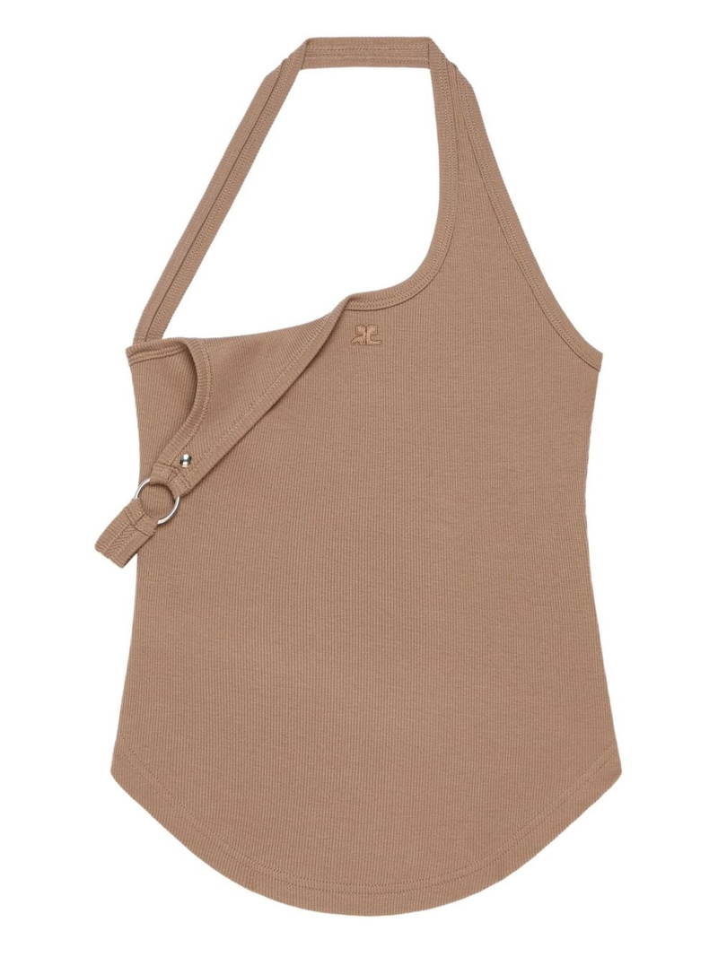 asymmetric top 1
