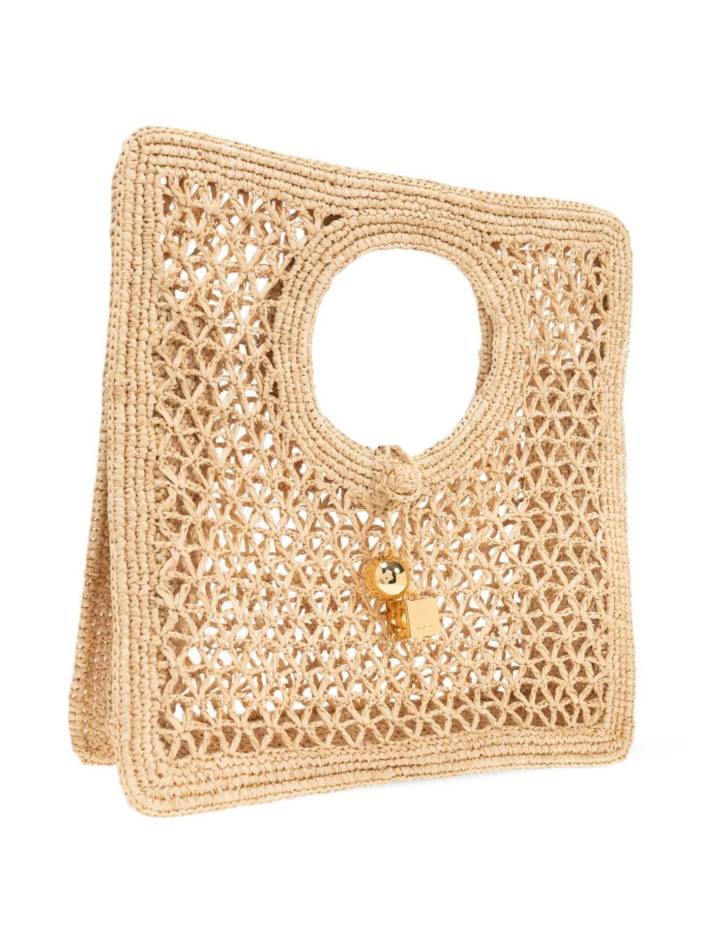 small The Spiaggia square bag - 4