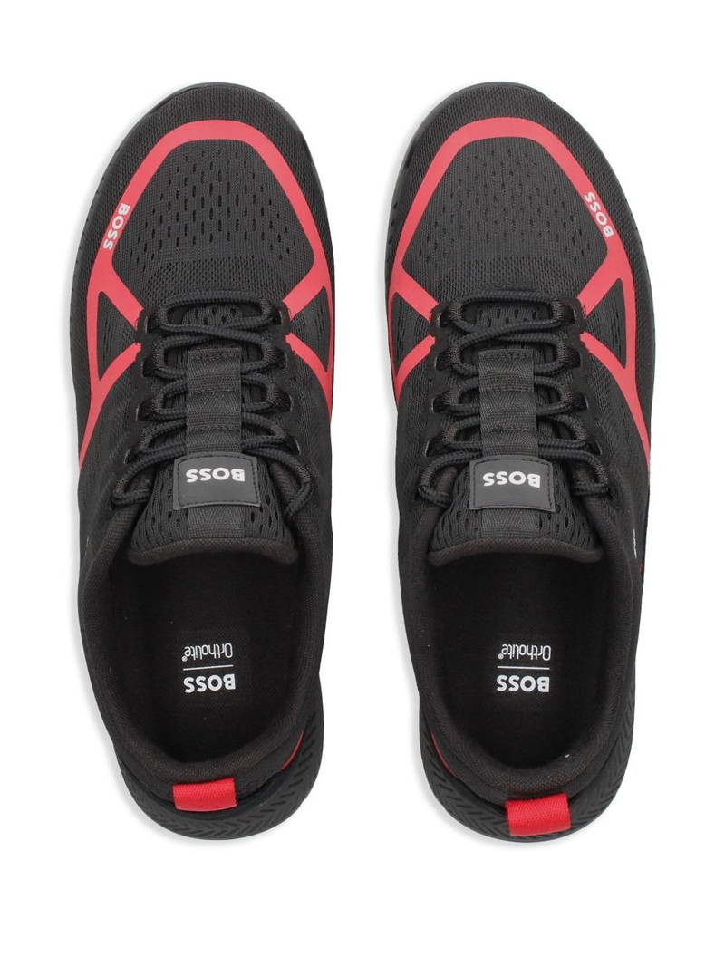 Titanium Runner sneakers 4