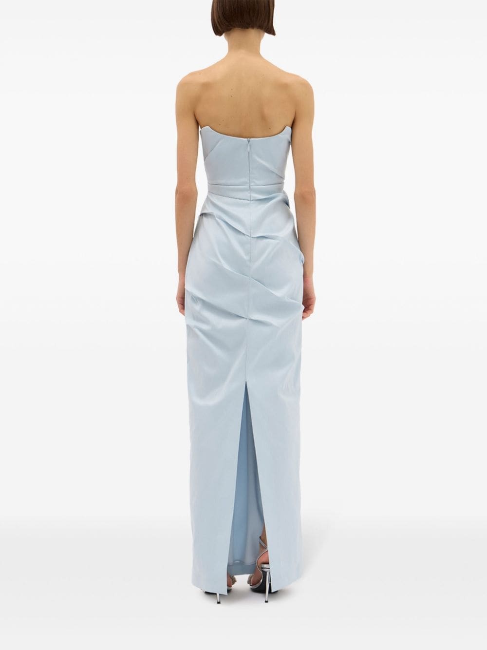 Sienna maxi dress - 4