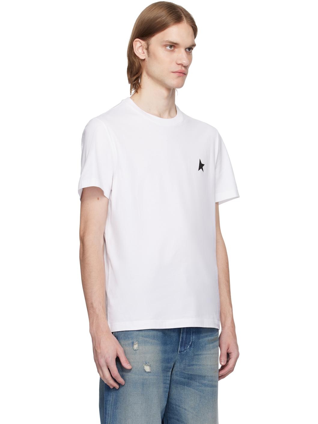 White Star Collection T-shirt - 2