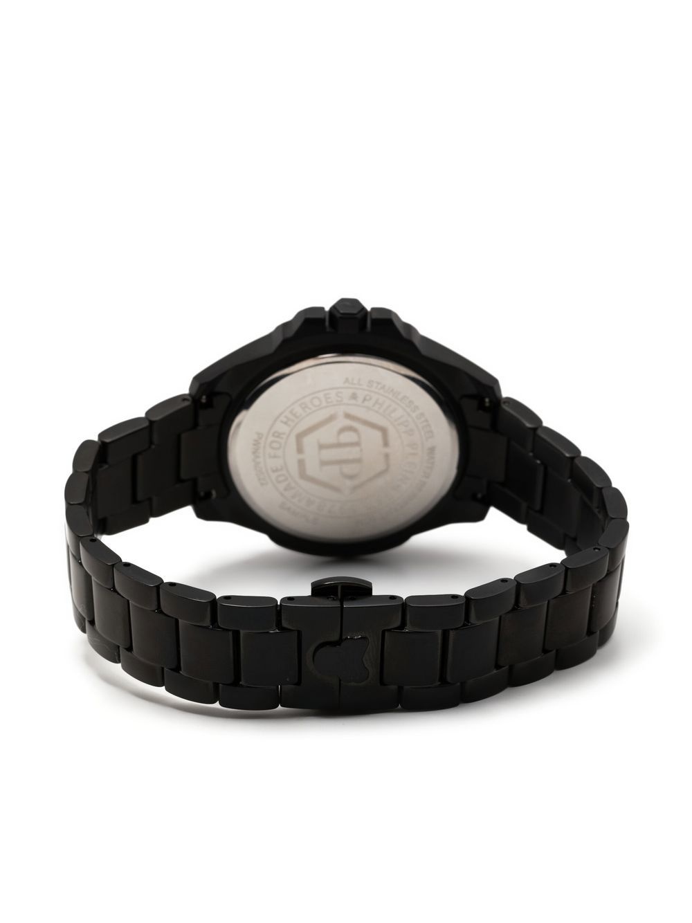 The $kull 43mm quartz watch - 4