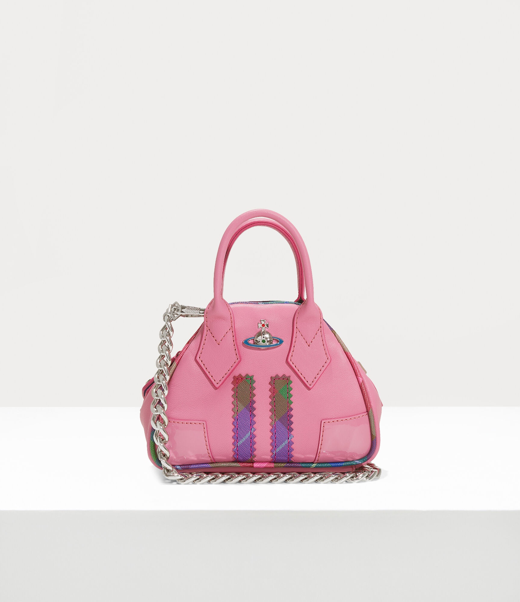 MINI YASMINE BAG - 6