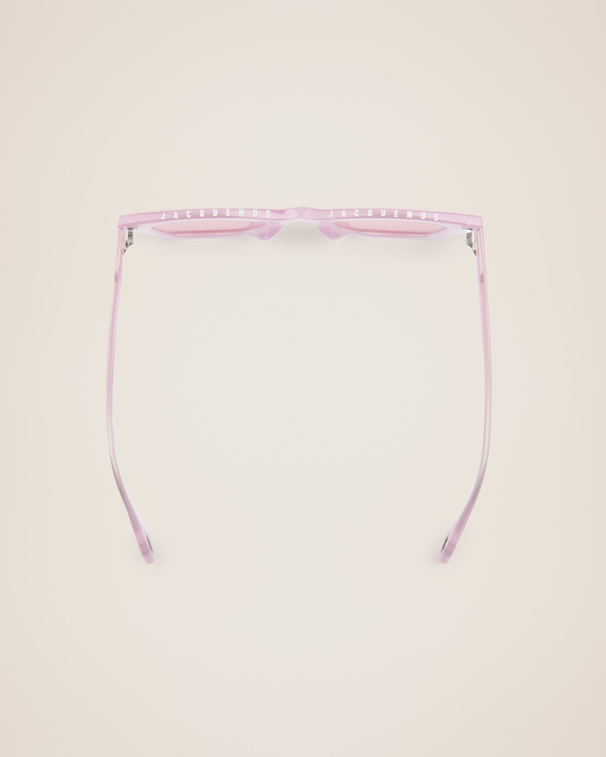 Les lunettes Nocio - 3