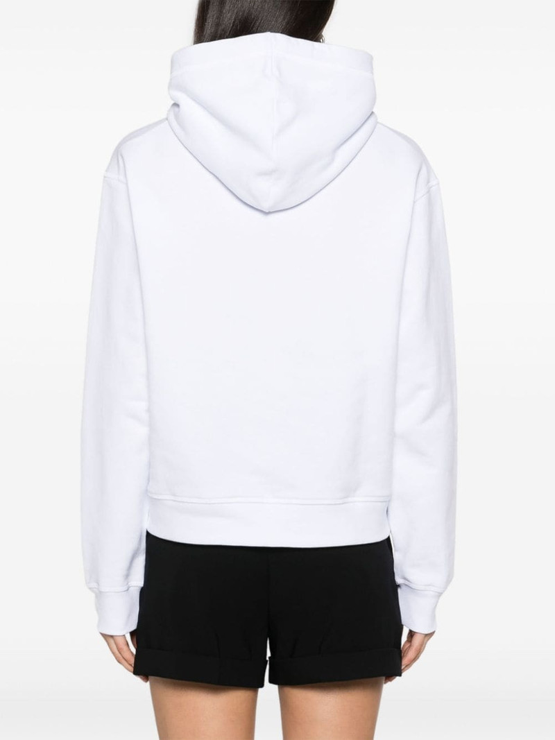Cool Fit cotton hoodie 4