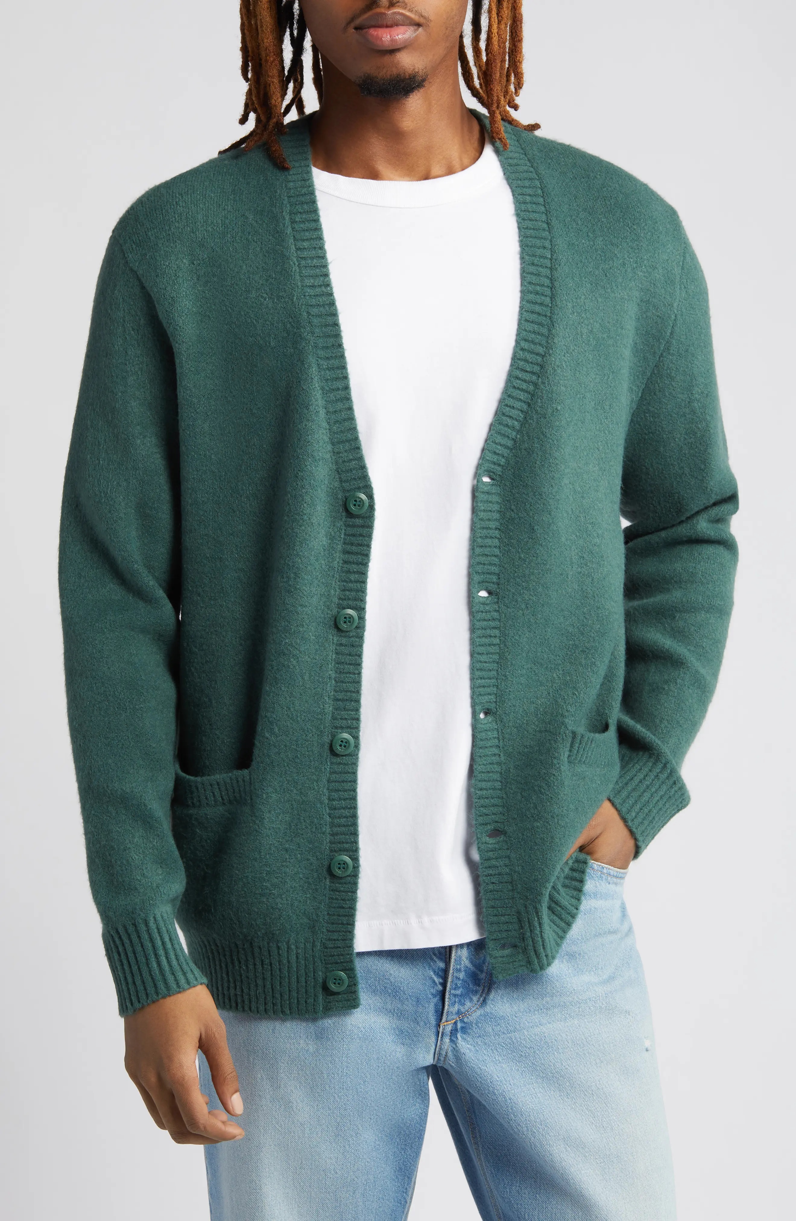 Havenwood Cardigan - 1