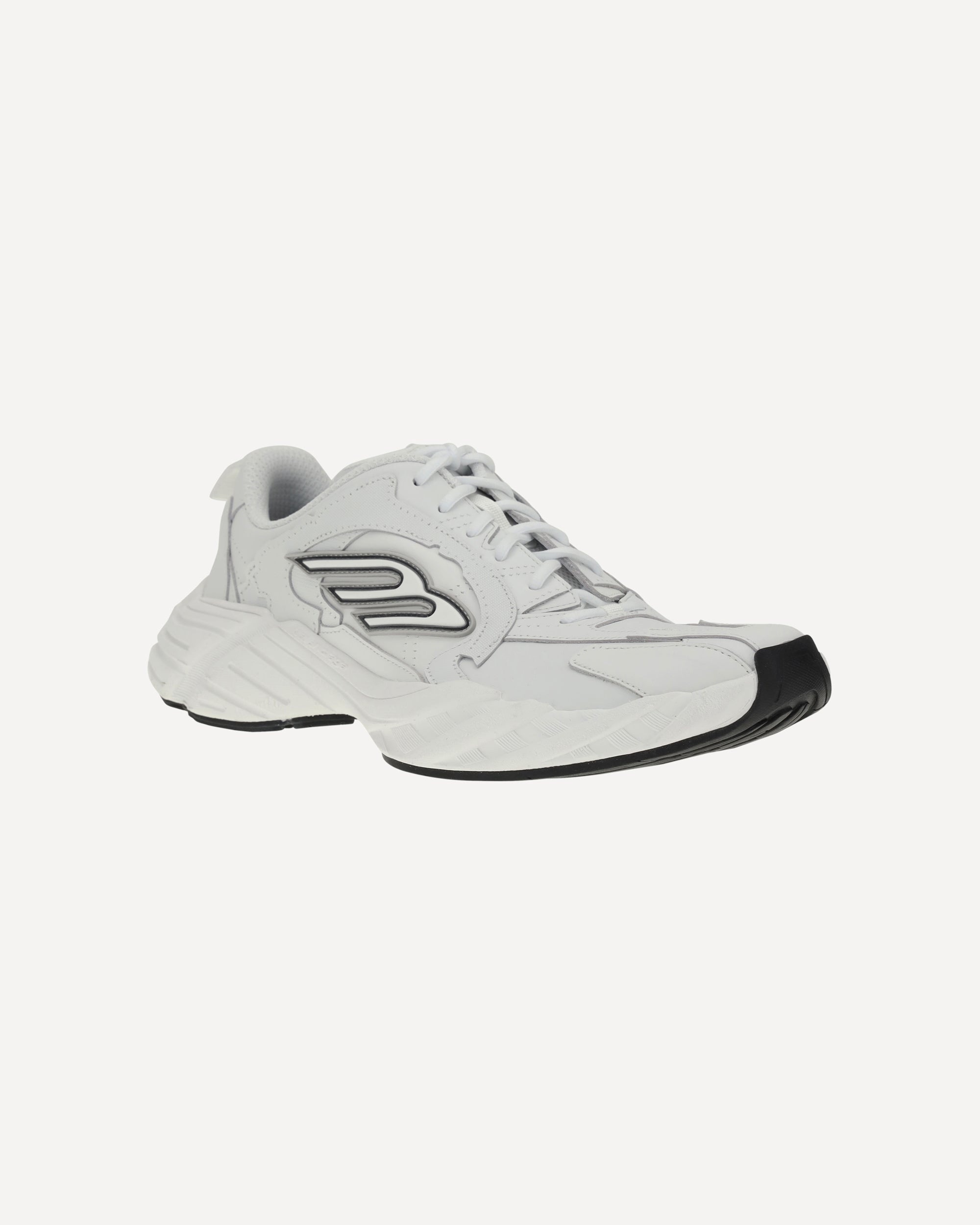 Monday Sneakers - 2