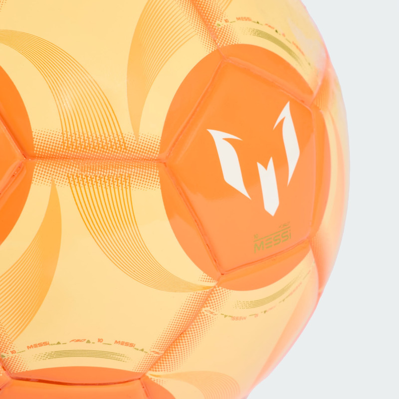 MESSI MINI BALL 3