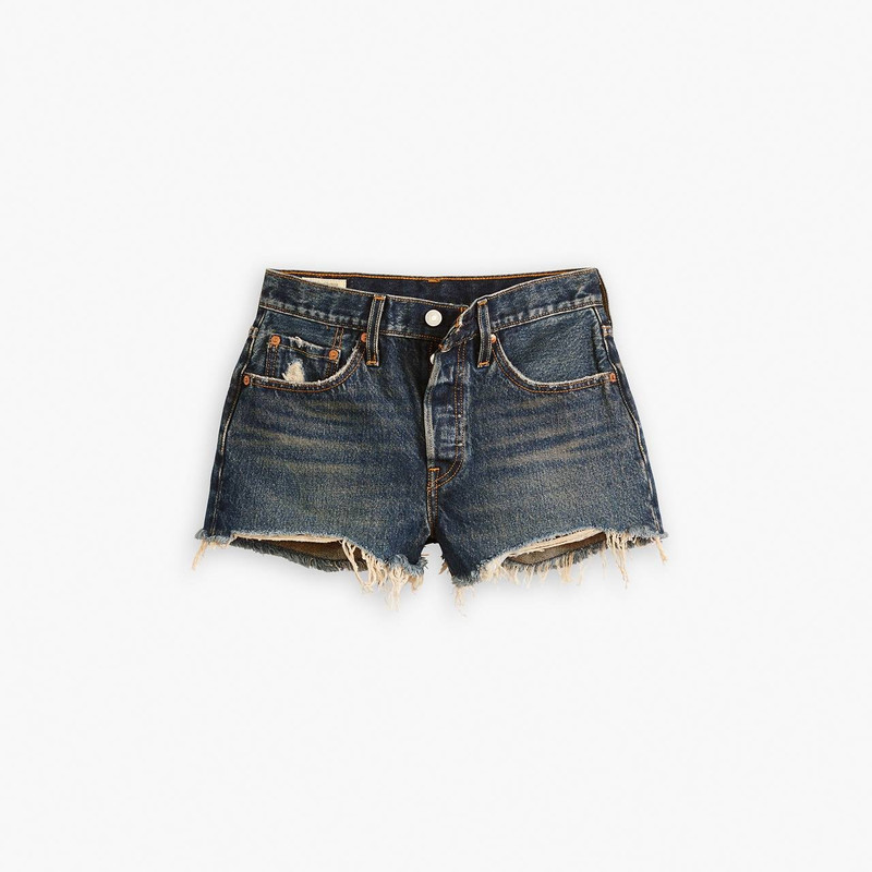 501® ORIGINAL FIT HIGH RISE WOMEN'S SHORTS 1