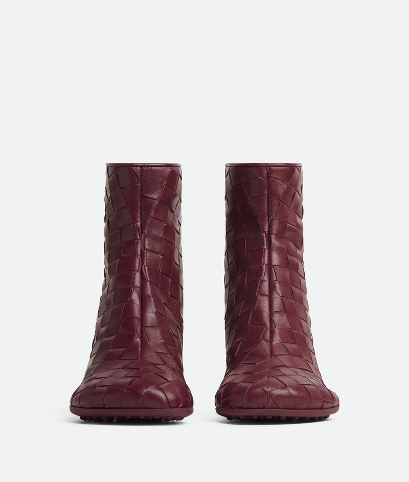 Bottega Veneta Atomic Ankle Boot outlook