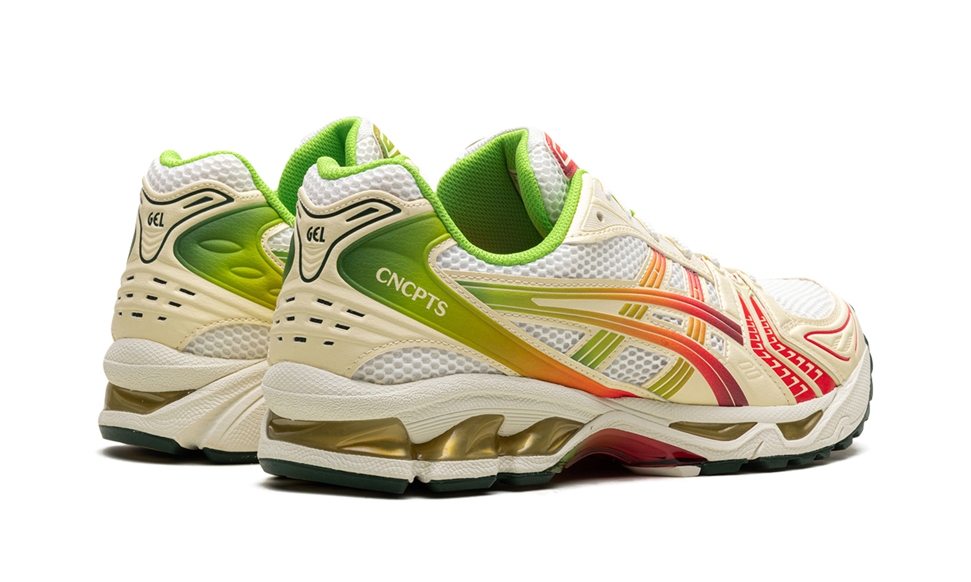 GEL-Kayano 14 - 3