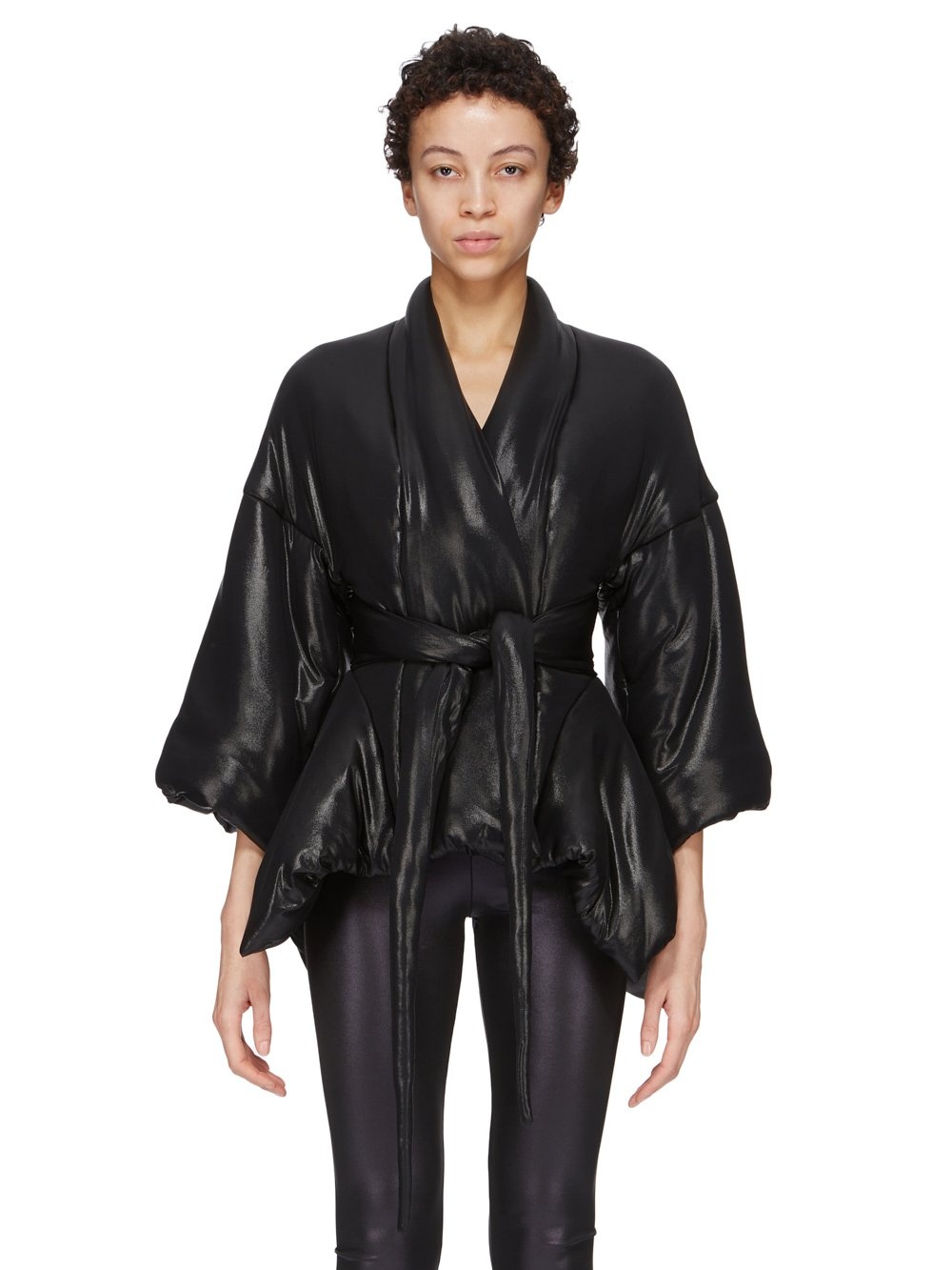JACKET - 1
