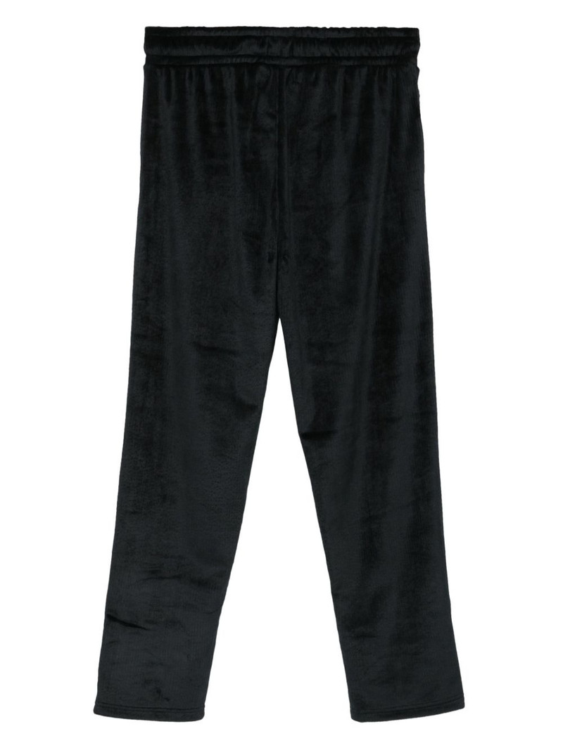 HUGO corduroy drawstring trousers outlook