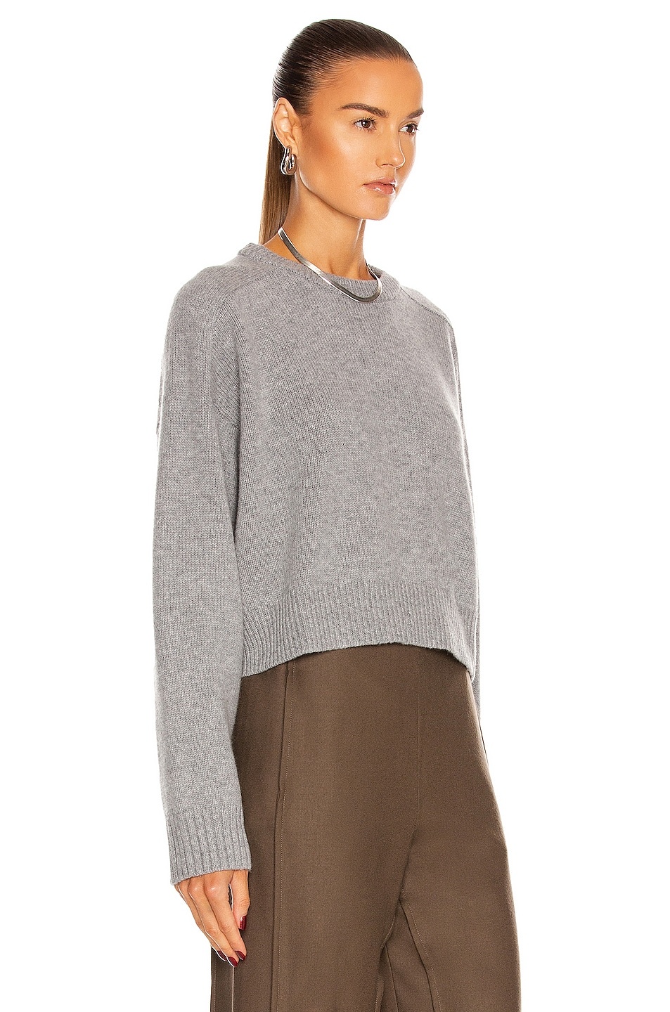 Bruzzi Sweater - 2