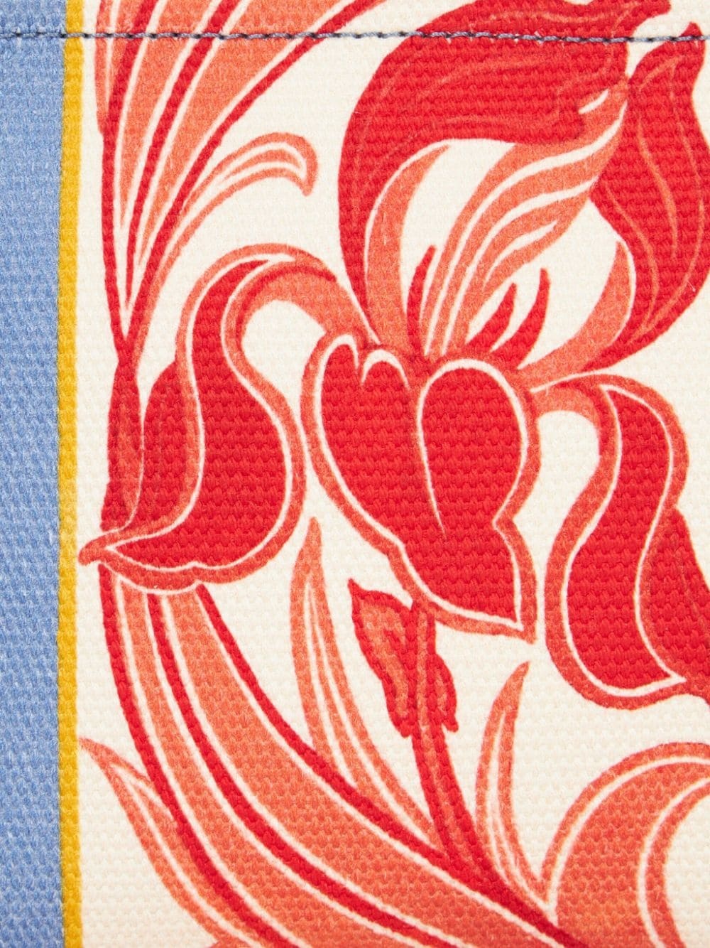 printed mini bag - 4