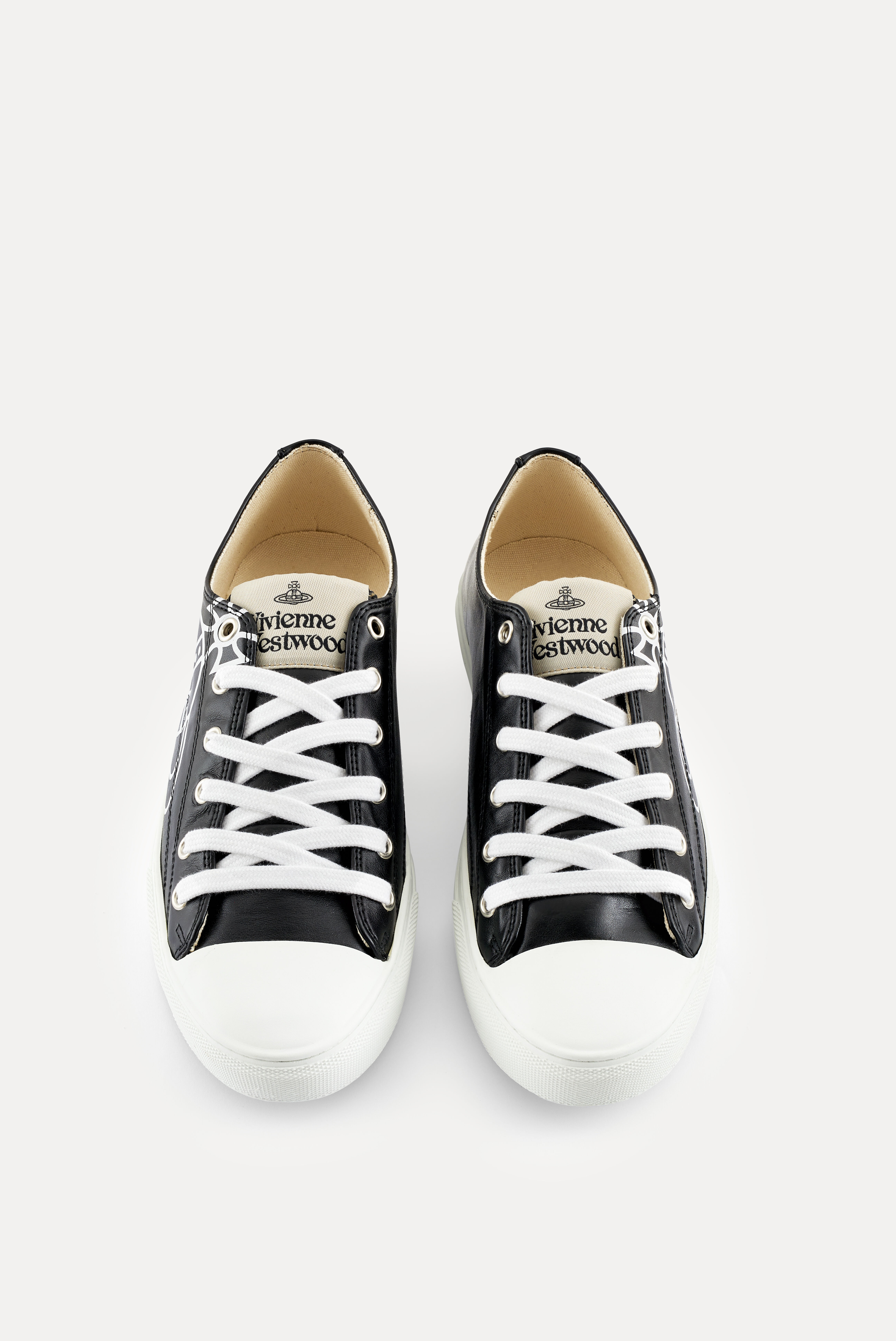 LOW TOP PLIMSOLL - 6