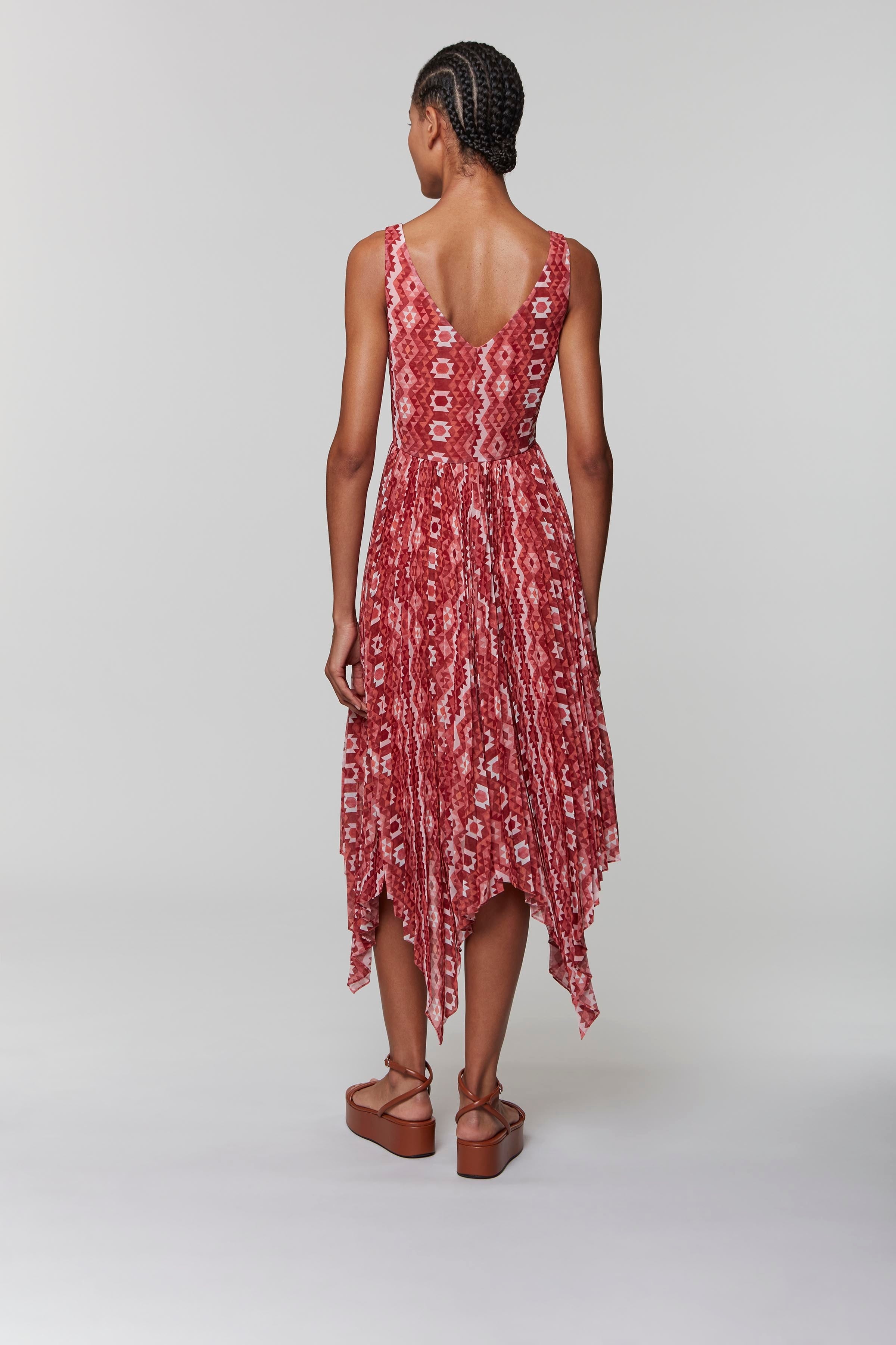 'ANNABELLA' DRESS - 5