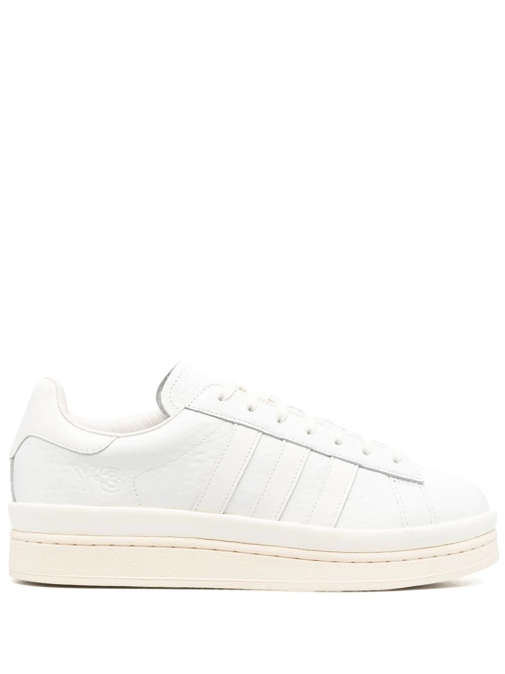 Hicho low-top sneakers - 2