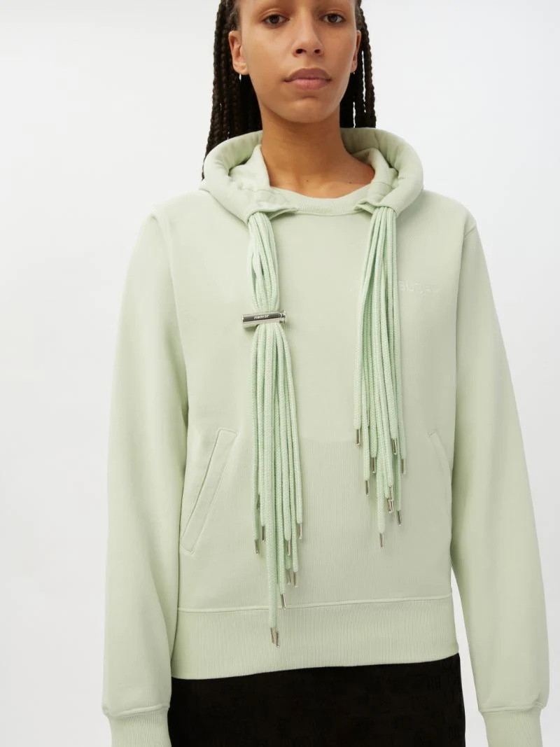 MULTICORD HOODIE 6